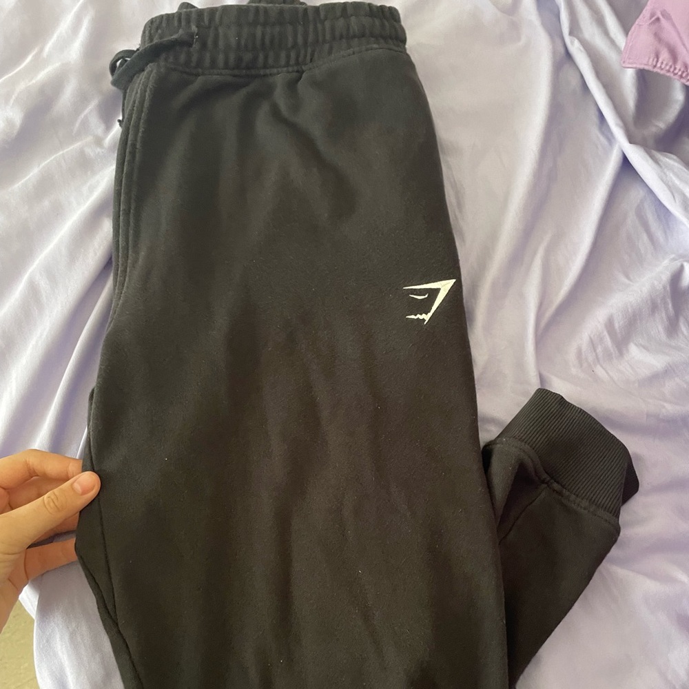 Gymshark joggers